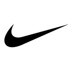Abstract (Nike logo)