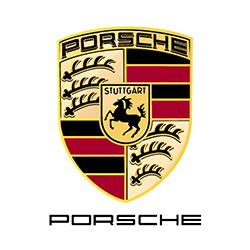 Crest (Porsche logo)
